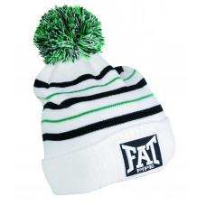 NASH-TASSEL BEANIE